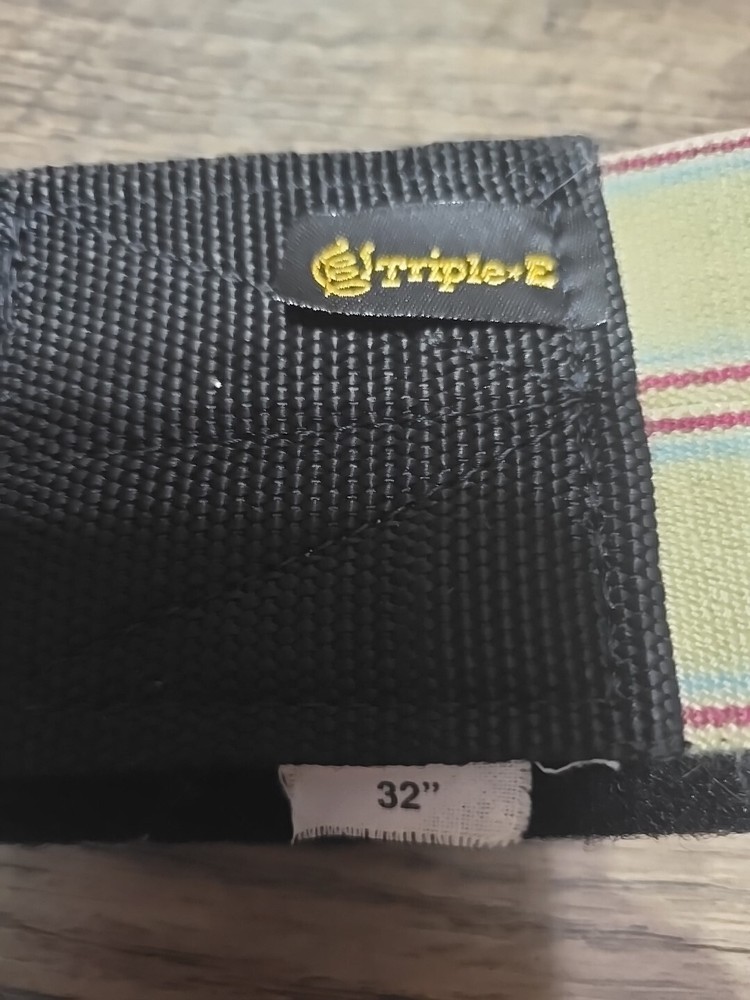 Dressage Girth 32