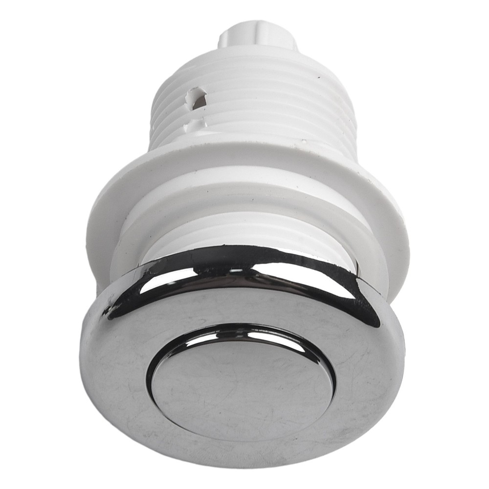 On/Off Push Button Switch Jetted Jet Bath Spa Hose Air Pool High Quality