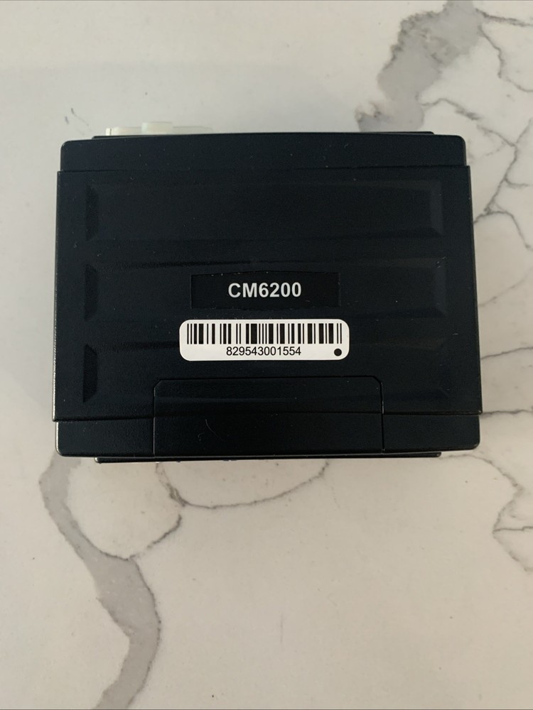 CompuSTAR FT-6200s-CONT Remote Start Controller DT Firstech NuStart Arctic