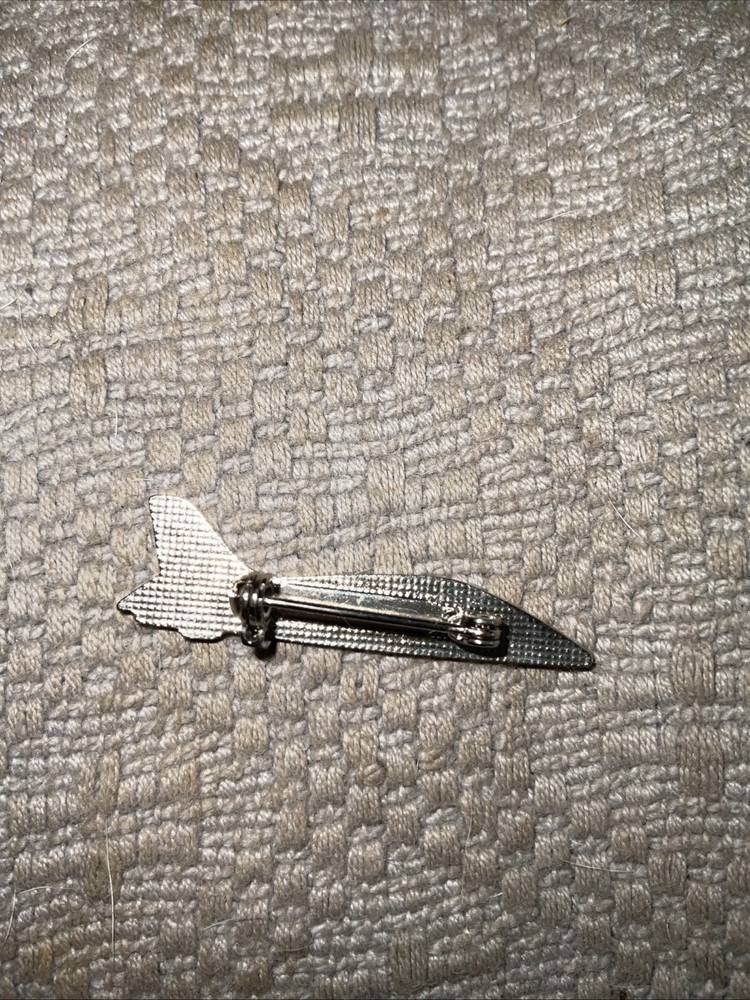 Red Arrows Metal Badge