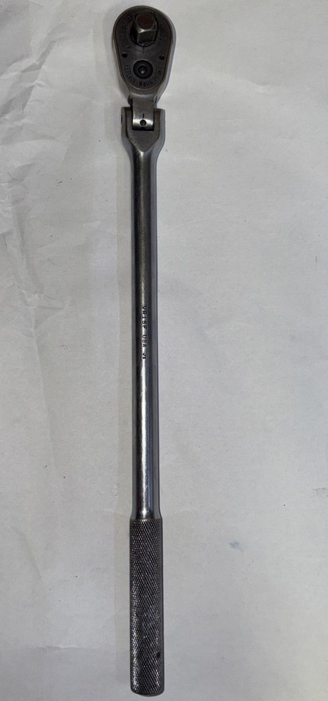 Mac tools rachet 1/2 VR15F