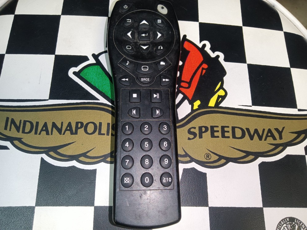 Gm Rear DVD OEM Remote