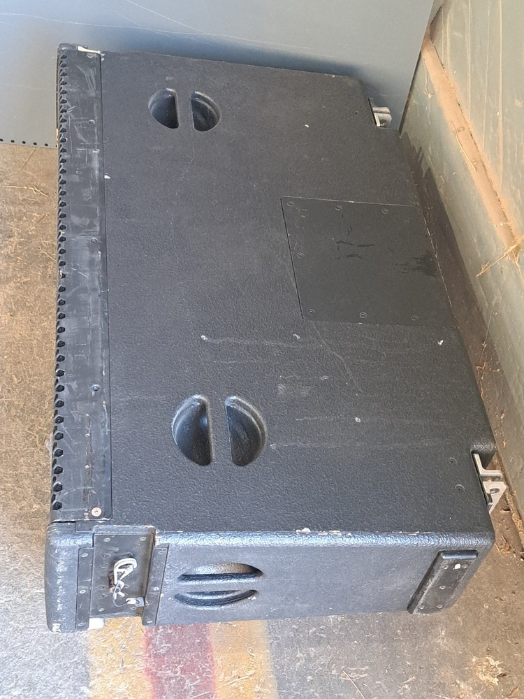 Adamson Y10 3Way Mid-Size Line Array Speaker UNLOADED