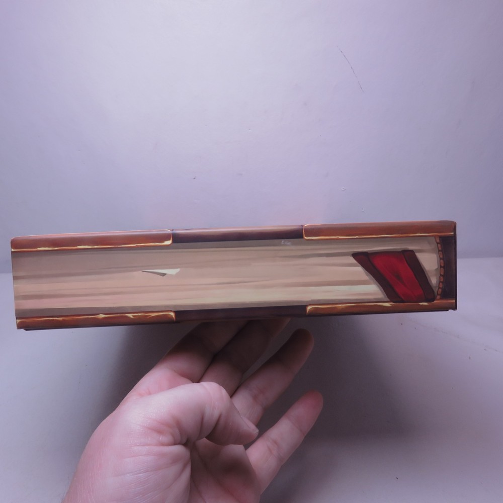 Adventures & Academia Kickstarter Box (D&D 5E)