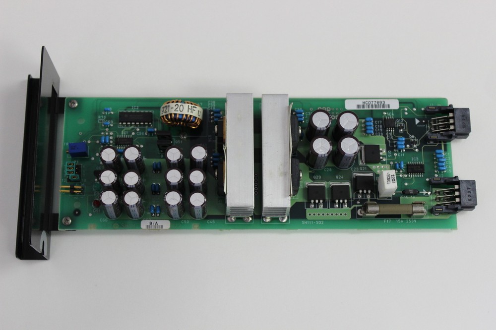 HITACHI SH111 DKC DISK ARRAY POWER CONTROLLER BOARD SH111-B/A SH111-A2 SH111-SA2