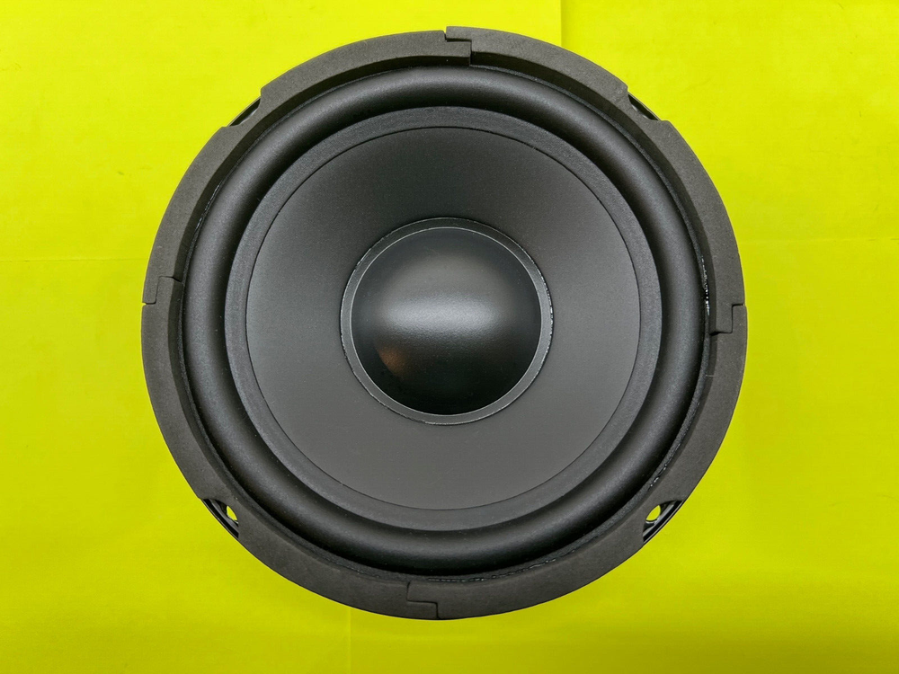 Infinity Reference RS 6 Tower Midrange Replacement New Driver Free Shipping