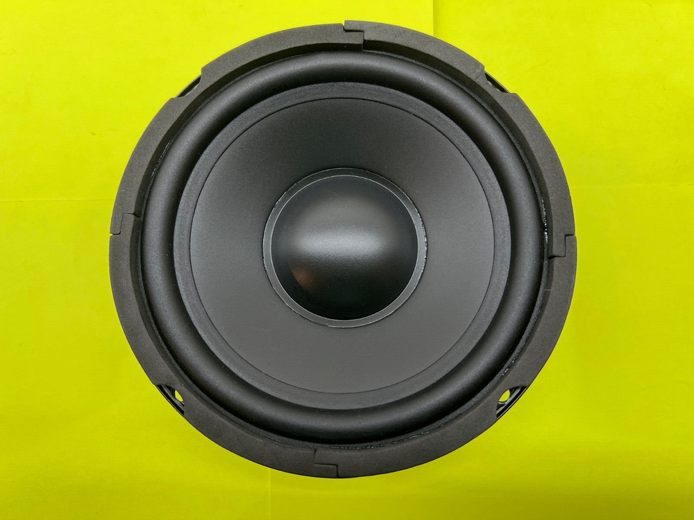 Infinity Reference Six Tower Midrange Replacement New Driver Free Shipping