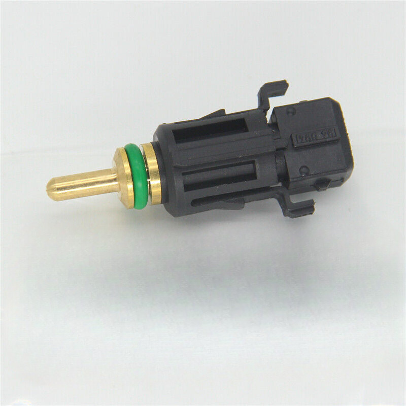 Radiator Coolant Temperature Sender Cooling Temp Sensor Fit BMW 13621433077