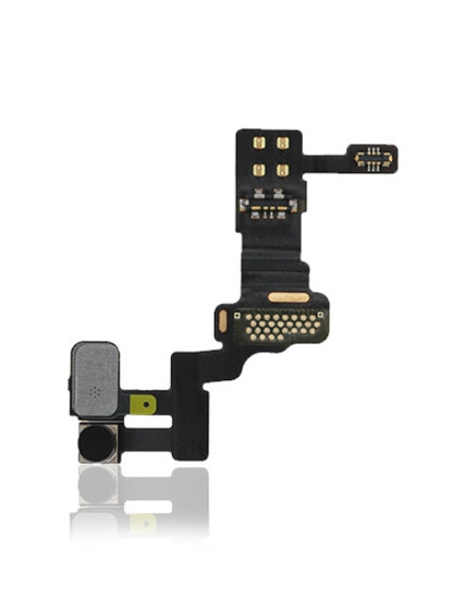 Microphone Flex Compatible For Watch Series 3 (42MM) (GPS + Cellular Version)