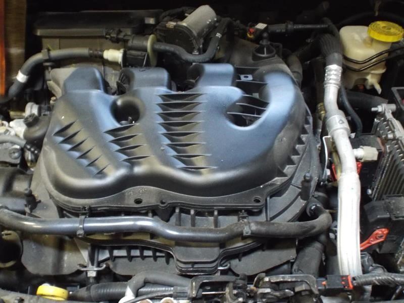 CHEROKEE 2017 Speaker 375137