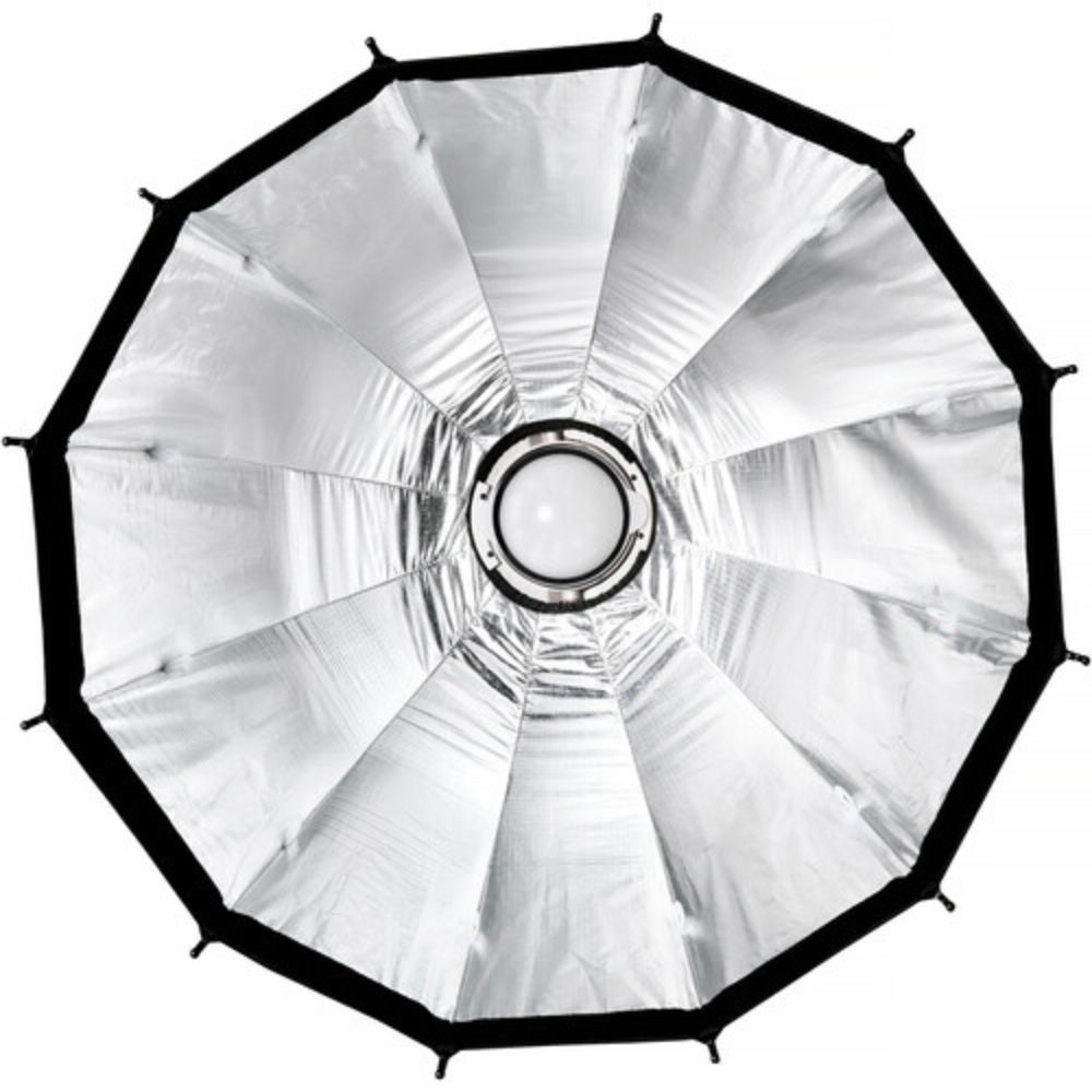 Harlowe Deep Quick Release Softbox 30in (75cm)