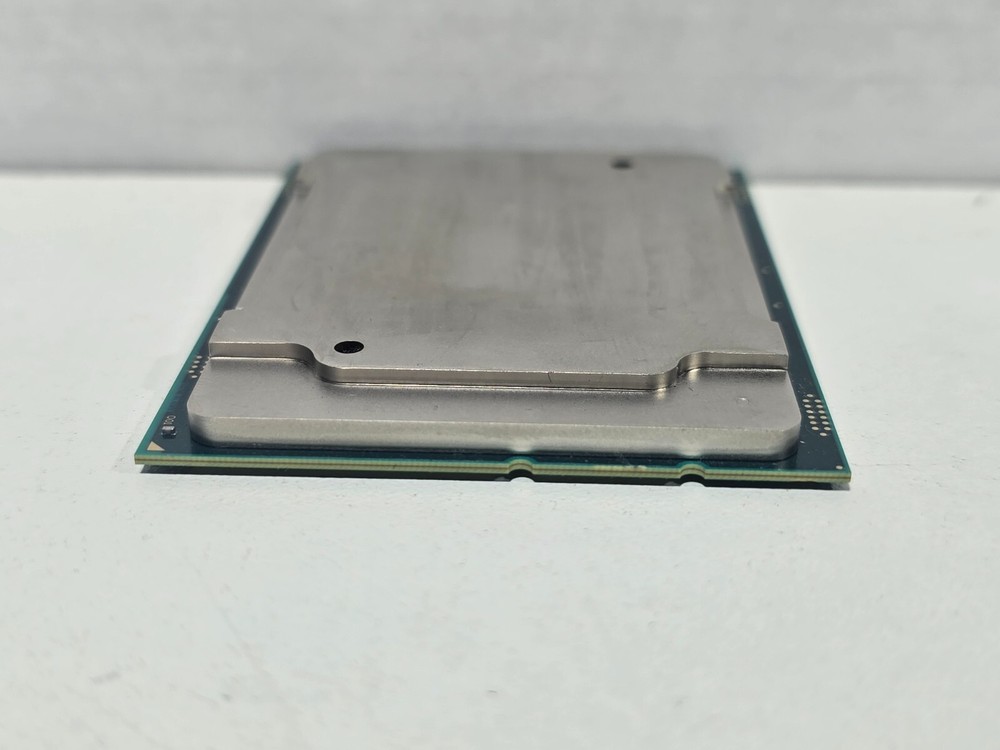 Intel Xeon Silver 4216 SRFBB 2.10 GHz 16 Core Server Processor FCLGA3647 CPU