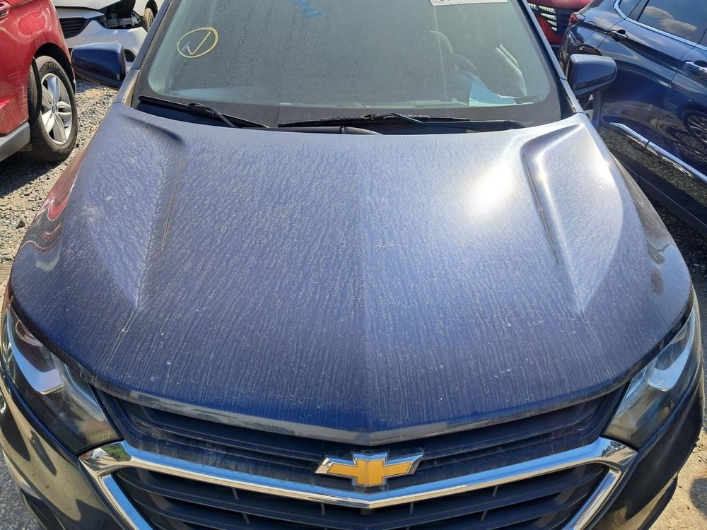 Fuse Box Engine Fits 18-22 EQUINOX 4776703