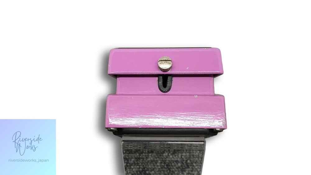 BOSS BF-2 Effects Pedal Flanger Guitar Effect Used