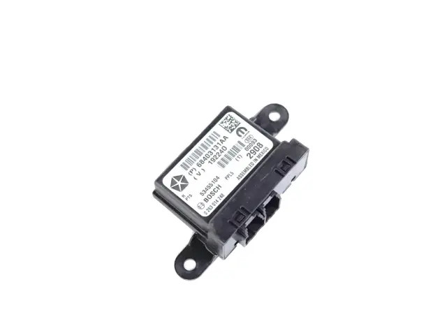 Genuine Mopar Parking Assist Module 68403131AA