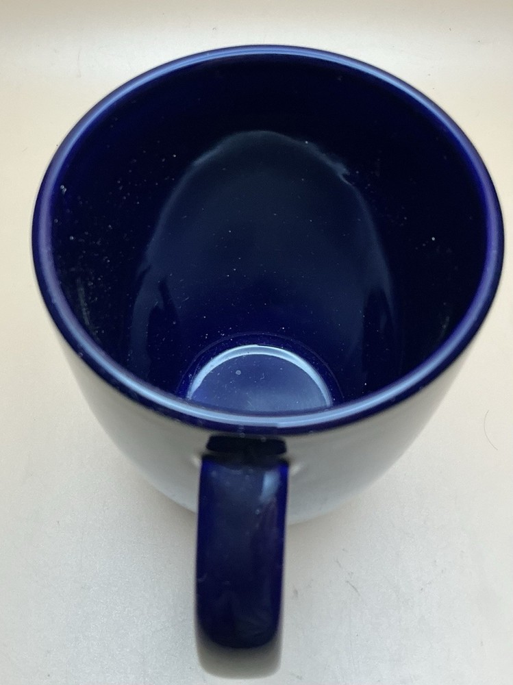 Shop.SEPTA.org Coffee Mug