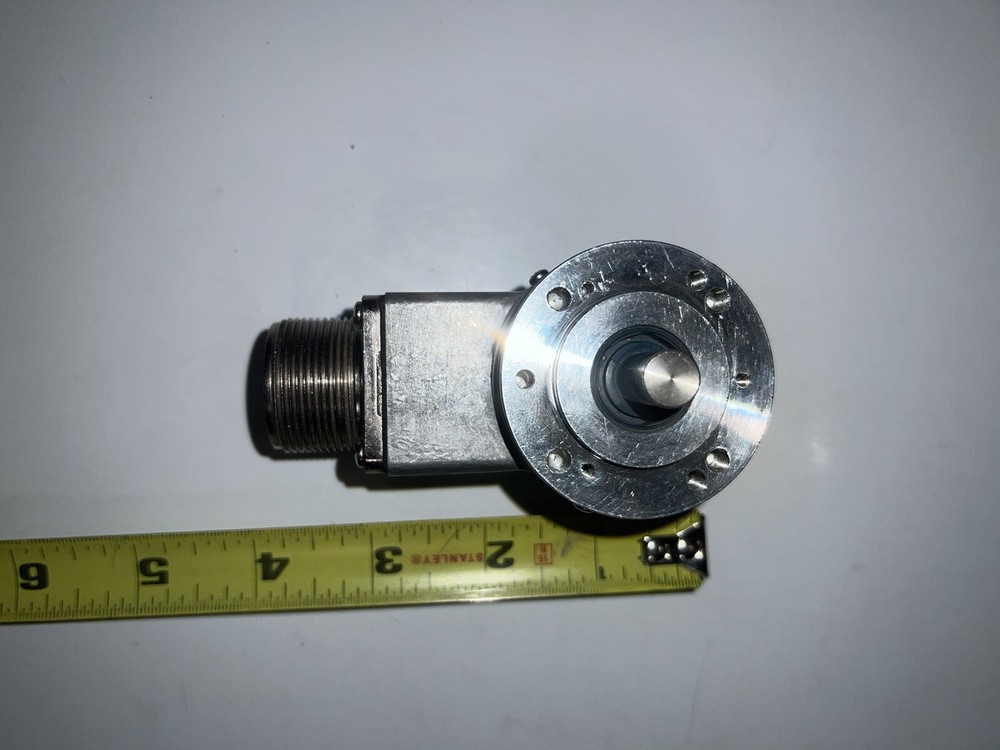 Allen Bradley 845T-HZ13ECM Series B Optical Incremental Encoder -New No Box-