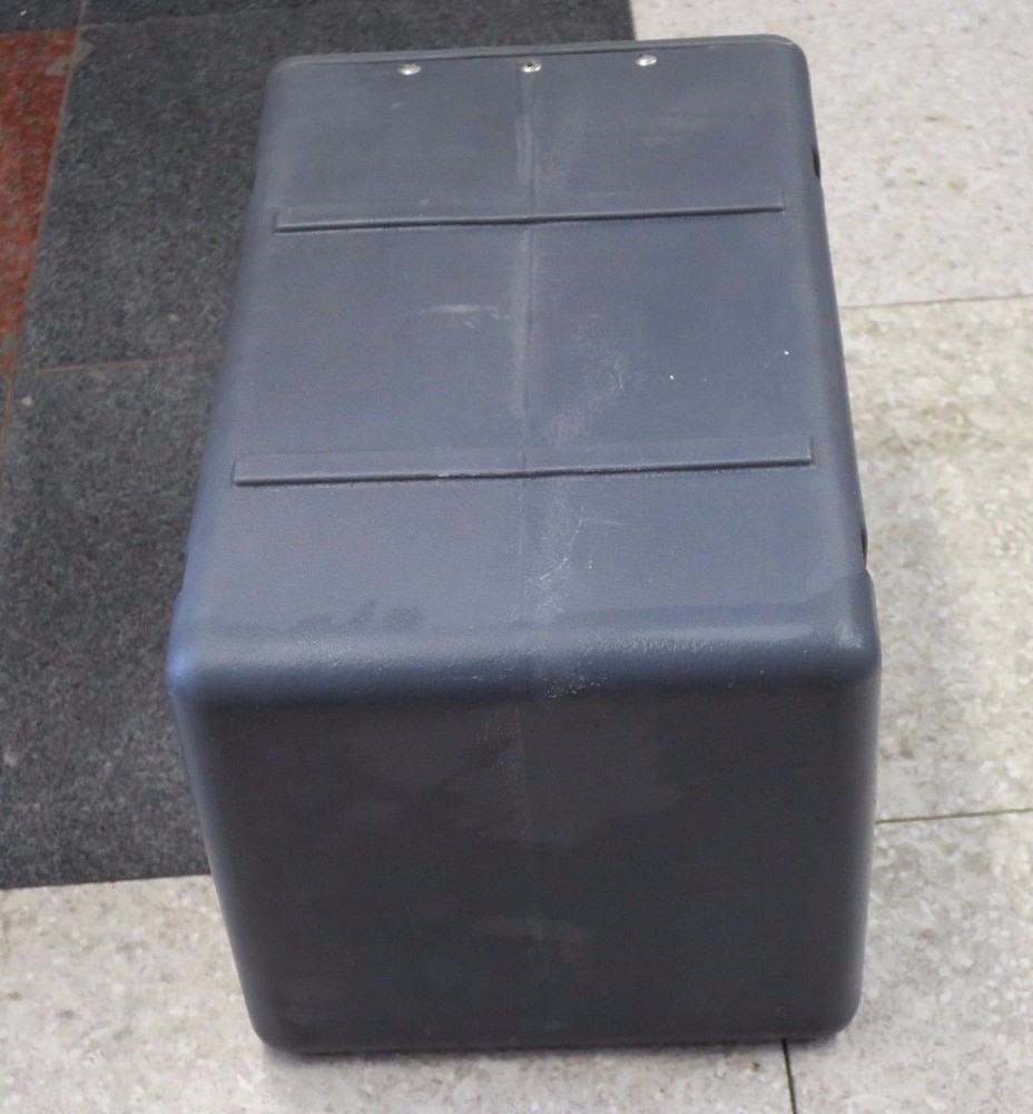 REF TEK 72A-06/6 DATA ACQUISITION SUBSYSTEM REFRACTION TECHNOLOGY INC REFTEK