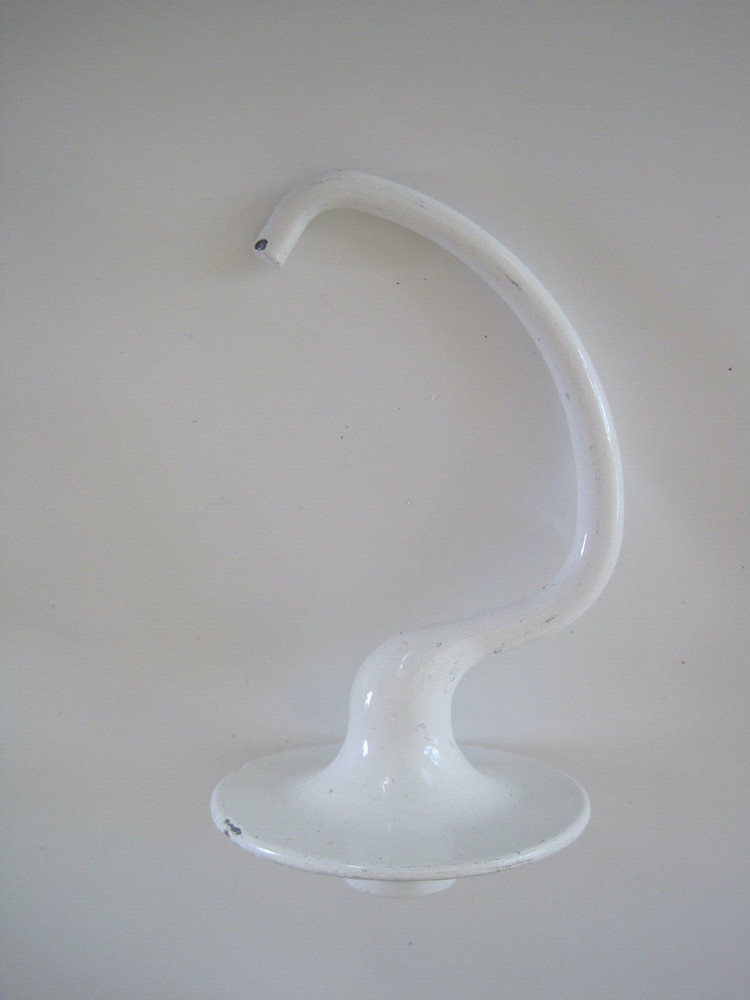 Kitchen Aid Dough Hook