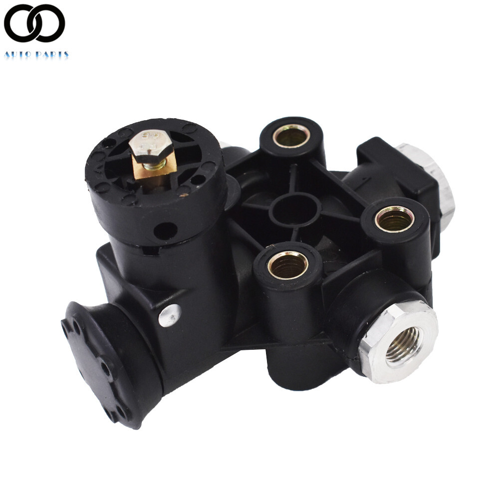 Fit For Freightliner Height Leveling Control Valve Kit 1pc Ref KN27000 85106567