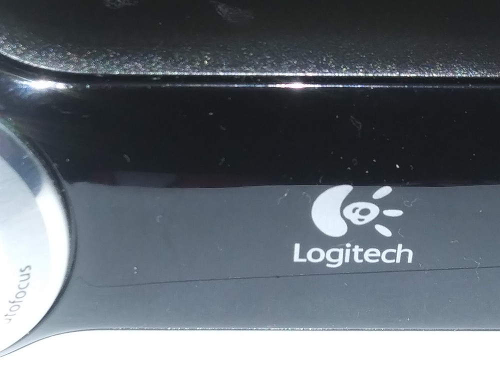 Logitec Webcam V-UBM46 860-000228