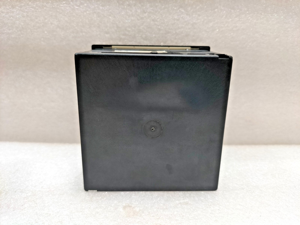 DEIF DQ96-X PANEL AMMETER