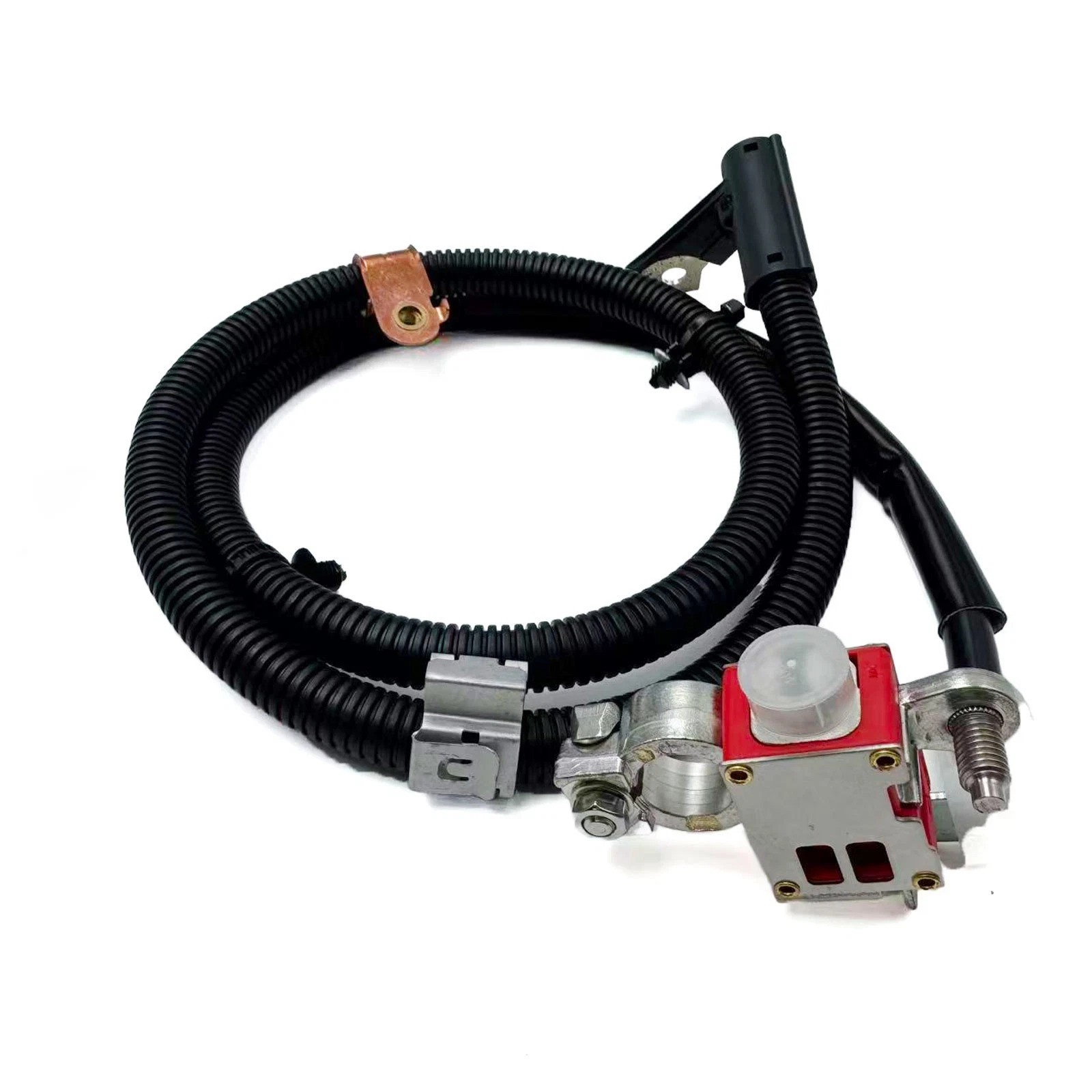 Brand New Battery Positive Terminal Wire A2465408613 Fits Mercedes Benz