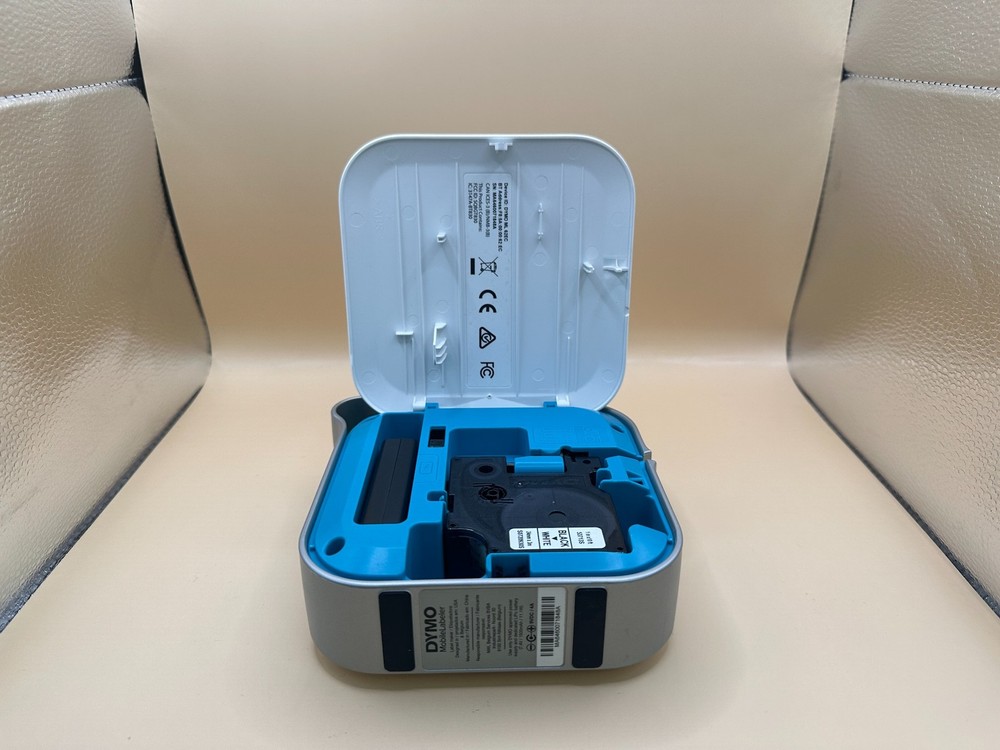 DYMO MOBILELABELER MOBILE SMARTPHONE A LABEL MAKER THERMAL PRINTER