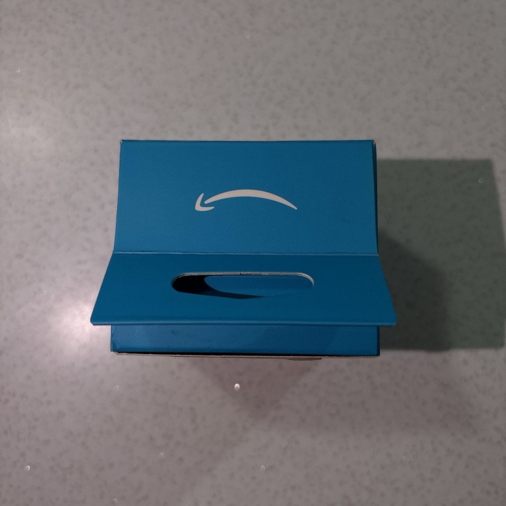 Amazon Echo Flex Plug-In Smart Speaker Open Box