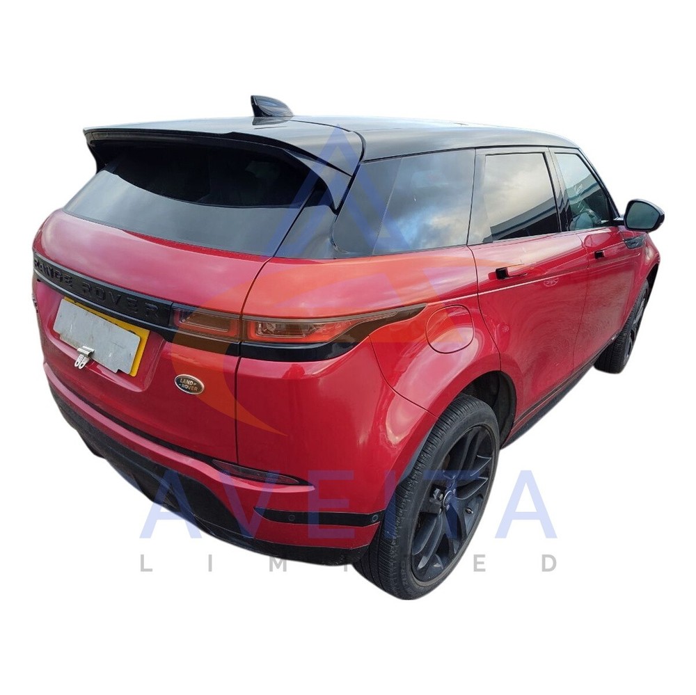 Range Rover Evoque L551 2.0 18-23 Steering Column