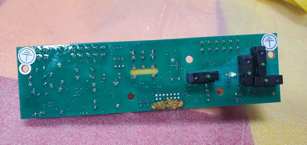 OEM Bizerba 000000060377330156 60377330156