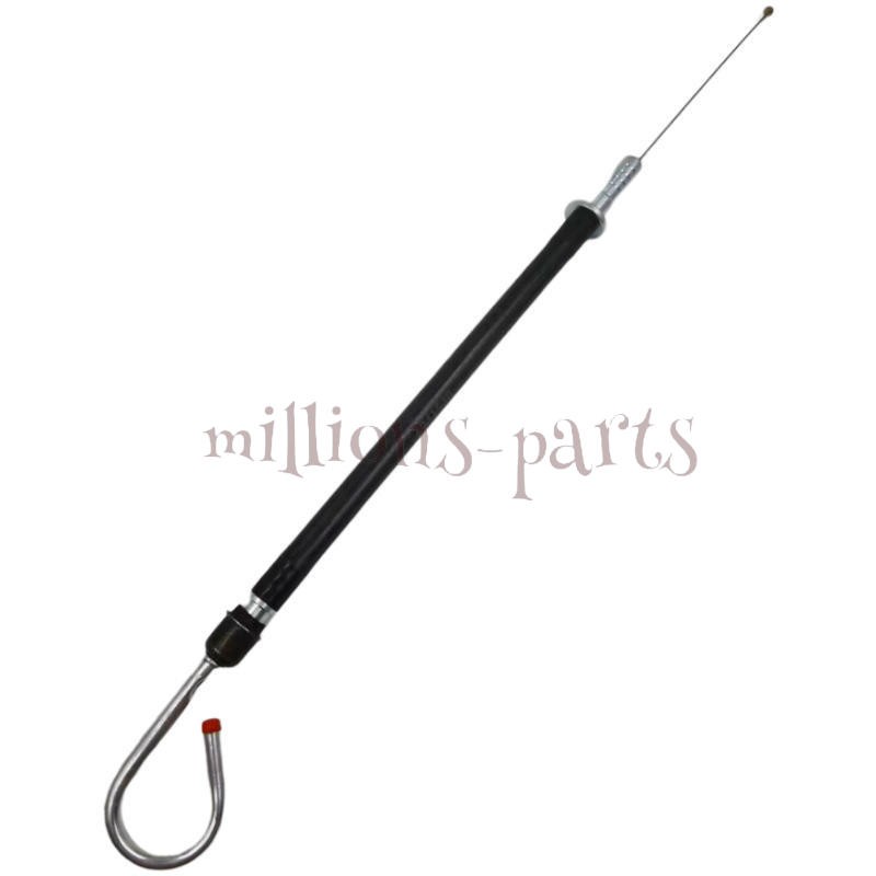 Dipstick 4941539+Oil Gauge Tube 4941540 For Cummins Engine 6BT