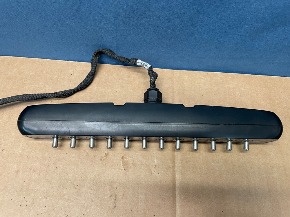 Trimble Field IQ 12 Section Switch Box Master 75060-01