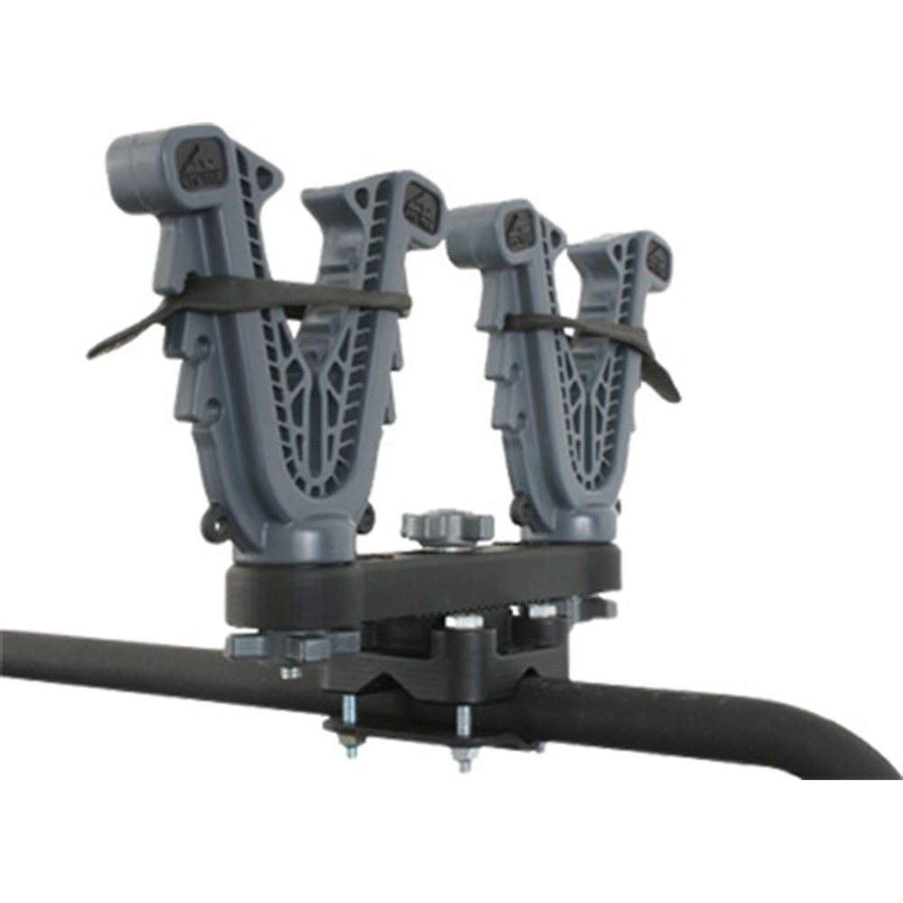 ATV-UTV Tek V-Grip Double VFG2