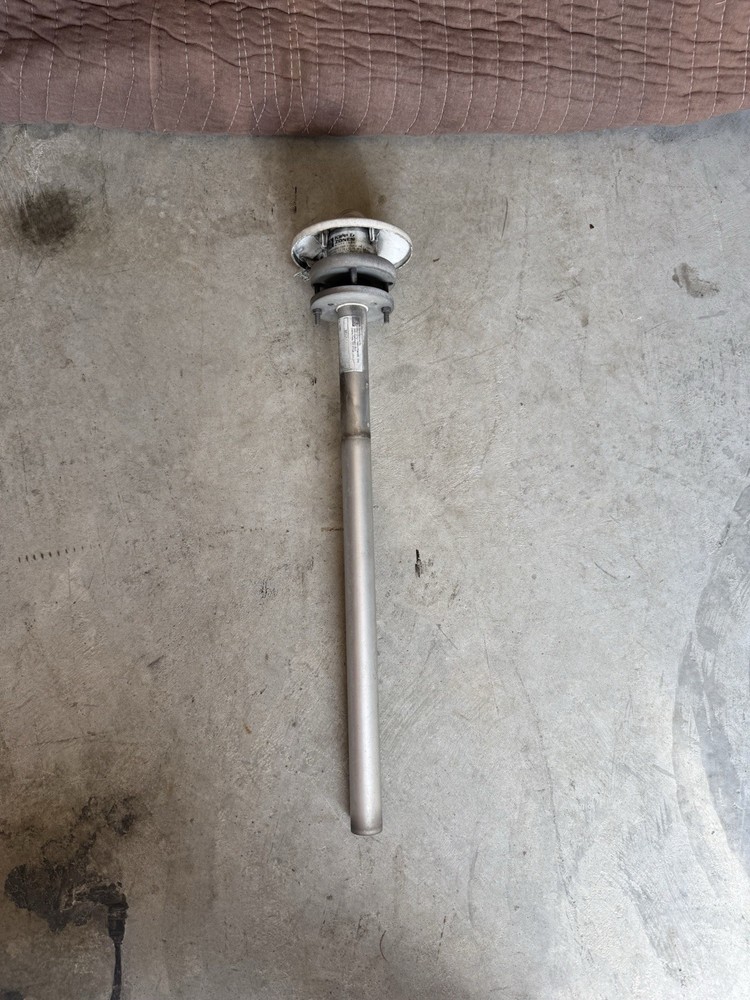 Kipp & Zonen CMP3 Pyranometer w/ Mount