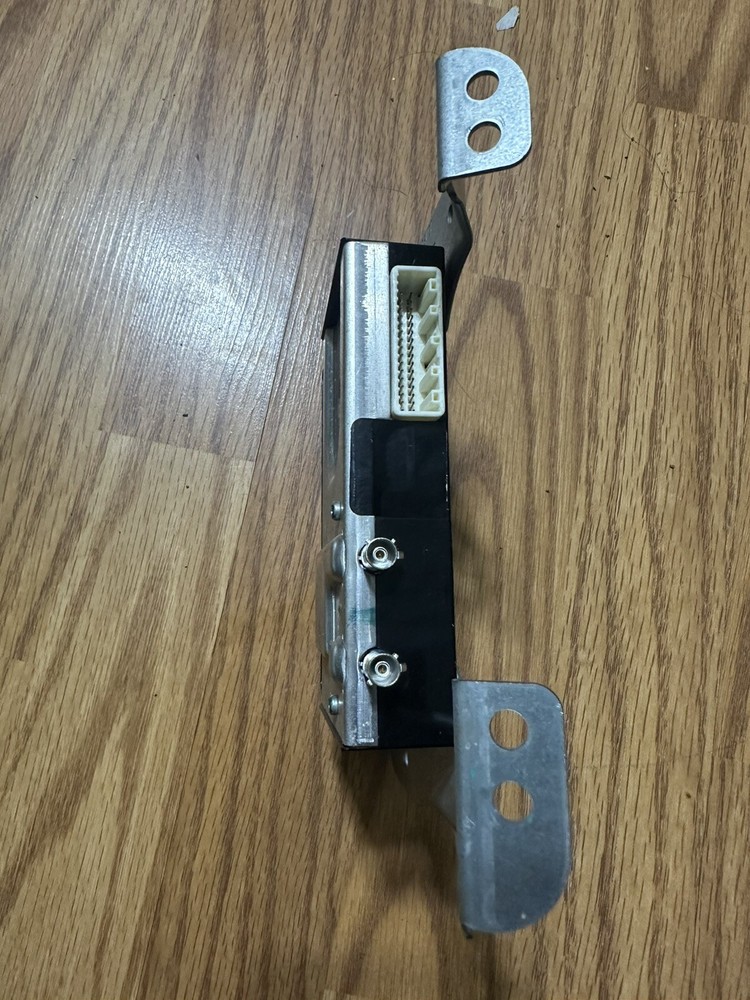 2013 2014 SONATA COMMUNICATION TELEMATIC COMPUTER MODULE BLUE LINK OEM