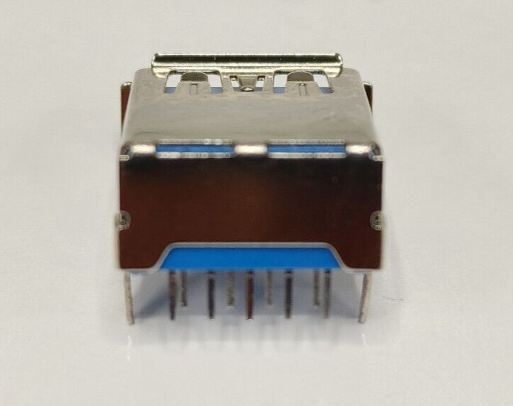 Dell Optiplex 3080 Micro Replacement Front USB Jack Port