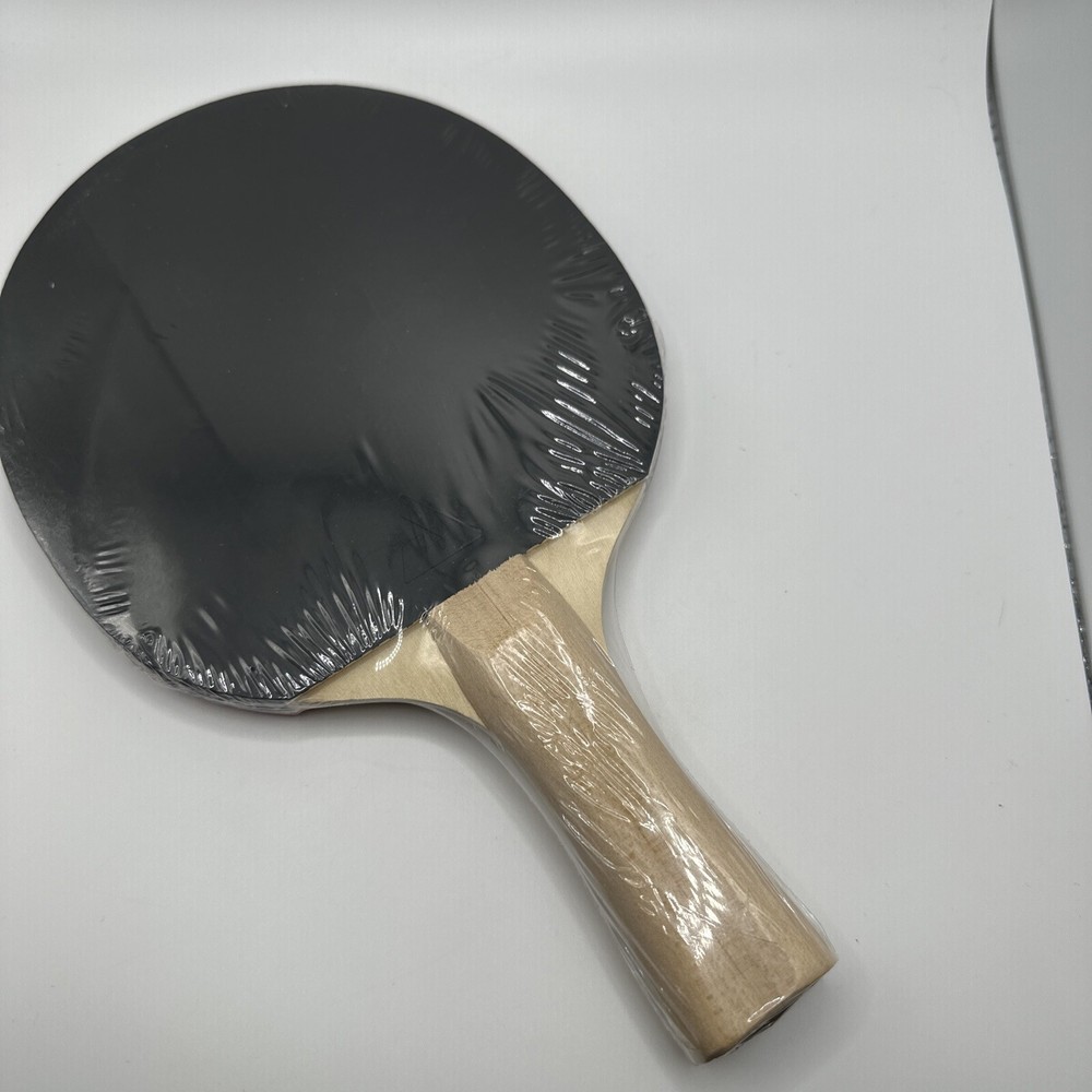 Joola Spirit Ping Pong Paddle Red Black