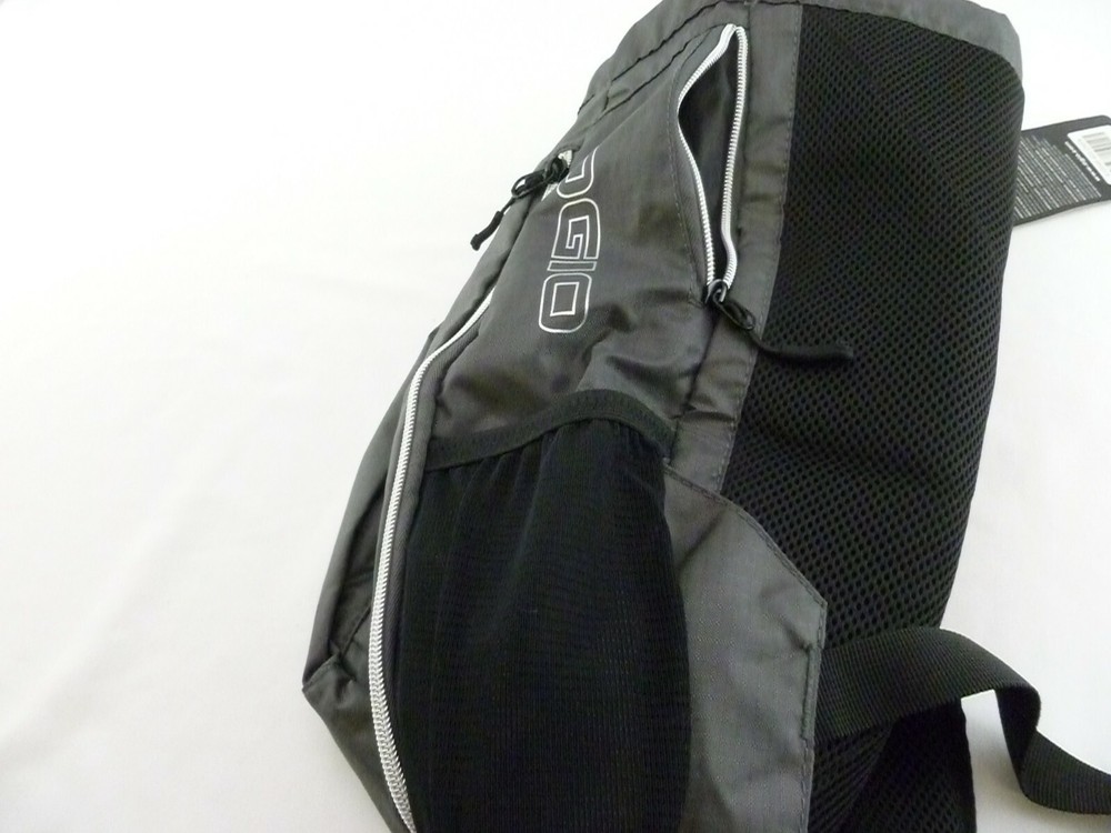 OGIO Drawstring Shoulder Bag