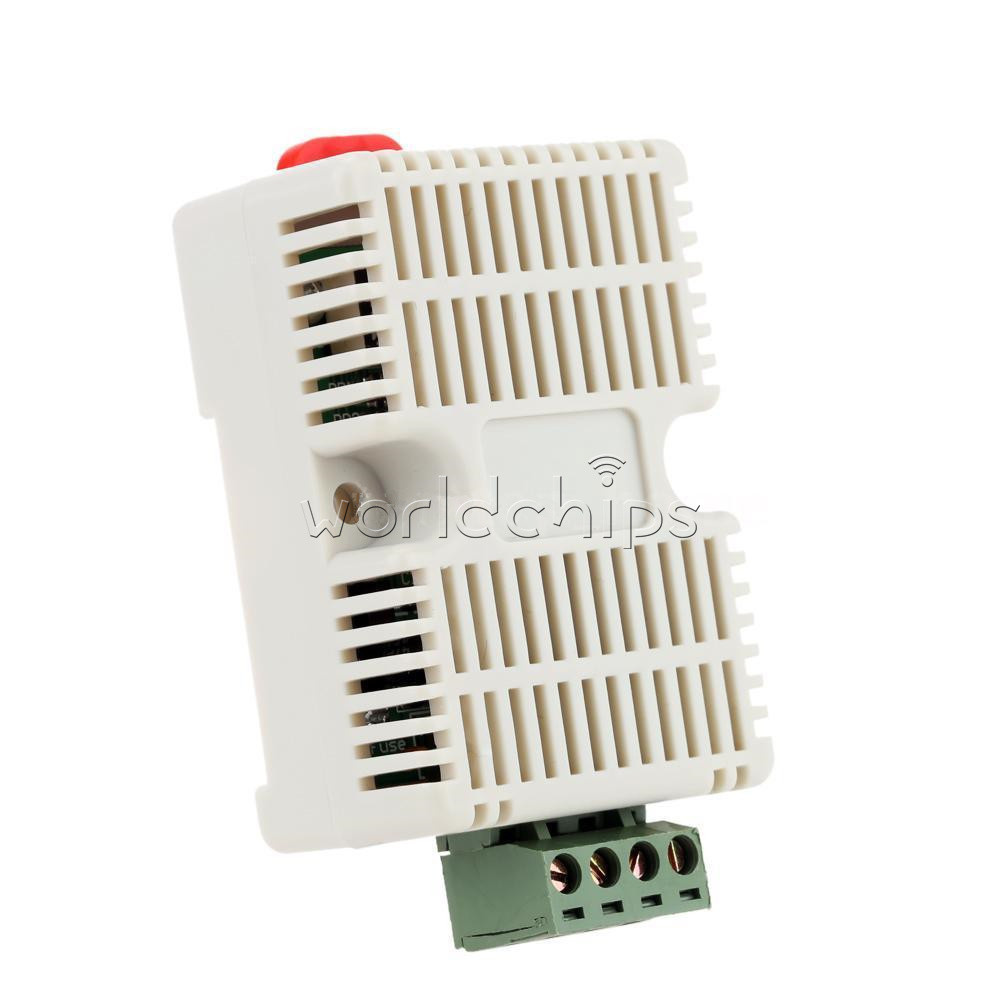 12V 20A Relay Voltage Control Delay Under Voltage Meter Protection Car Electrics