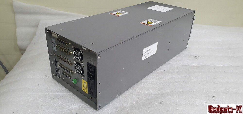 CYBEQ SYSTEM 8000 ROBOT CONTROLLER INCLUDING CABLES