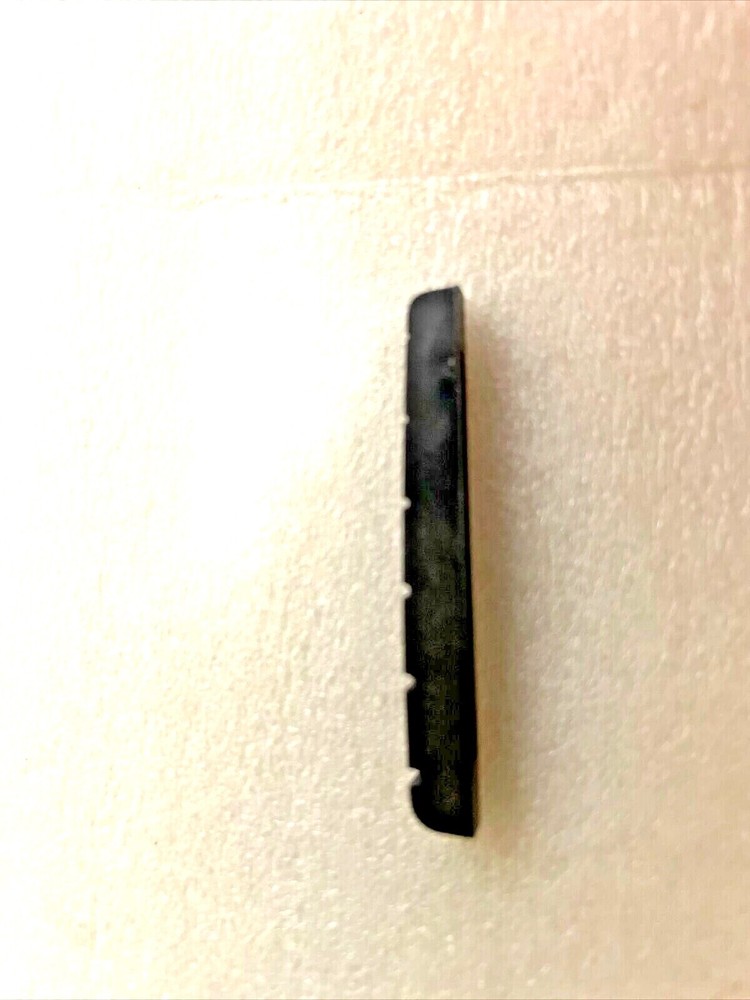 Proline Black Guitar Nut