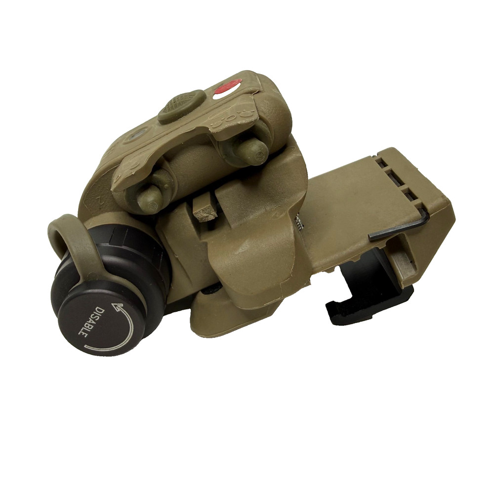 SUREFIRE - HL1 Helmet Light - 3V - 1.4 - Tan