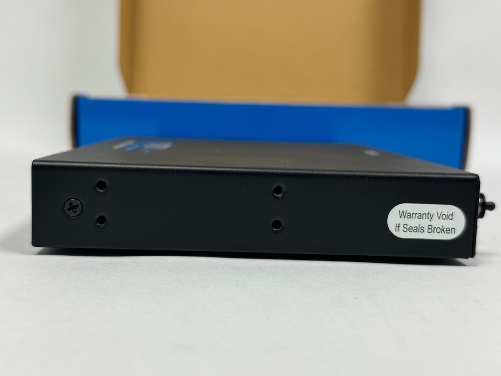 Blustream - IP200UHD - TX, ACM200 HDMI Over IP System