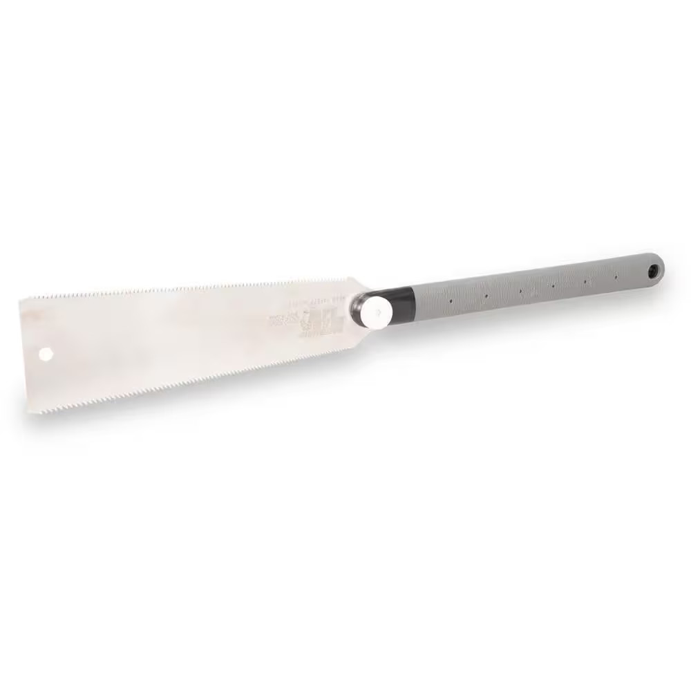 10 In. Pull Saw with Composite Handle