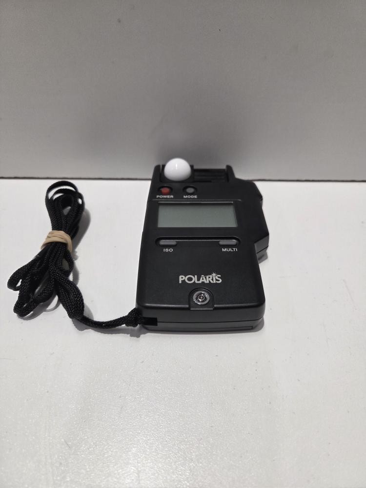 POLARIS FLASH METER MODEL SPD-100 (P22012634)