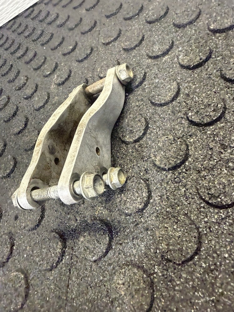 06 Honda Crf250r Mounts
