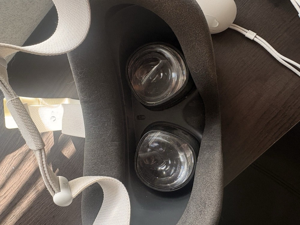 Meta Quest 2 128GB White