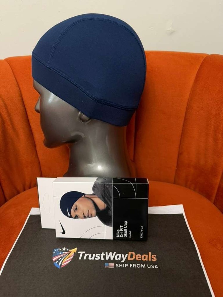 Nike Dri-Fit Skull Cap Multi Colors