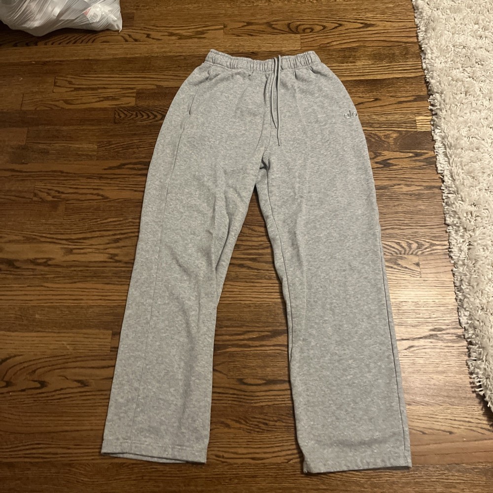 Alo Sweatpants Men Size Medium